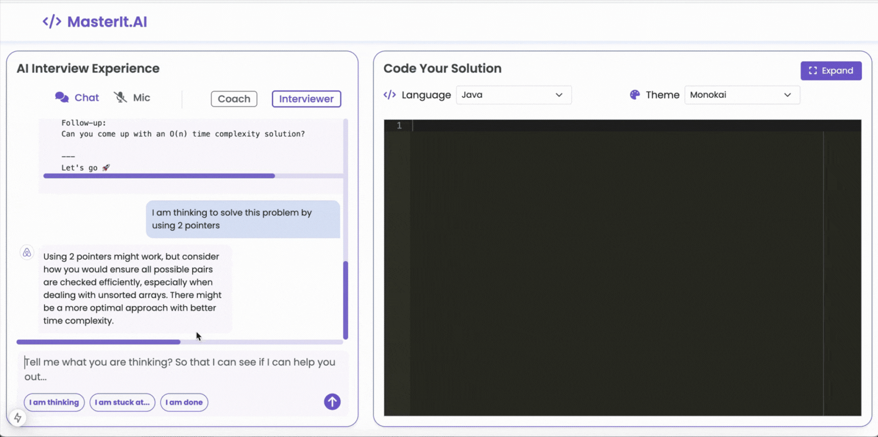 AI-powered developer collaboration